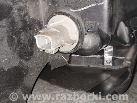 ФОТО Фара передняя левая для Suzuki SX4 I (06-14) Львів