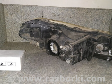 ФОТО Фара передняя левая для Suzuki SX4 I (06-14) Львів