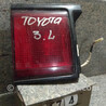 No274 Б/у ліхтар задній для 8156033023 Toyota Camry (все года выпуска)