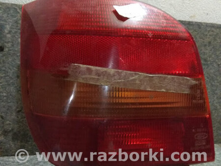 ФОТО No299 ліхтар задній лівий для 7070865 для Ford Fiesta (все модели) Львів