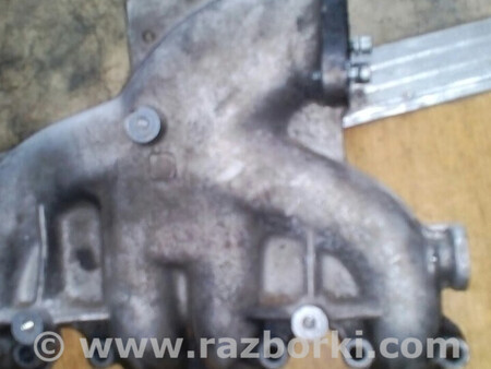 ФОТО Б/у колектор впускний 03g129713 для Volkswagen Caddy (різні не сортовані) Львів