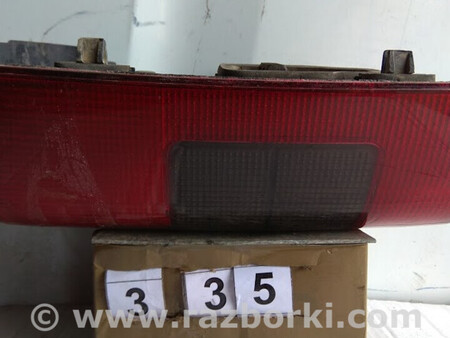 ФОТО No335 Б/у ліхтар задній для 6350EC для Peugeot Partner (різне не сортоване 96-20) Львів