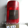 No335 Б/у ліхтар задній для 6350EC Peugeot Partner (різне не сортоване 96-20)