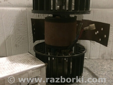 ФОТО No37 Б/у вентилятор салона 24-8102030-01 для 24 для GAZ 2410 Львів