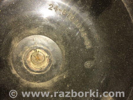 ФОТО No37 Б/у вентилятор салона 24-8102030-01 для 24 для GAZ 2410 Львів