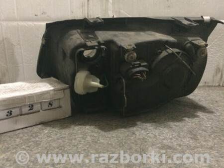 ФОТО Фара передняя правая для Volkswagen Bora I A4 1J2/1J6 (98-05) Львів