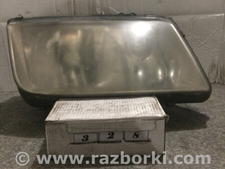 ФОТО Фара передняя правая для Volkswagen Bora I A4 1J2/1J6 (98-05) Львів