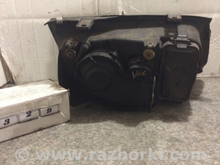 ФОТО Фара передняя левая для Volkswagen Bora I A4 1J2/1J6 (98-05) Львів
