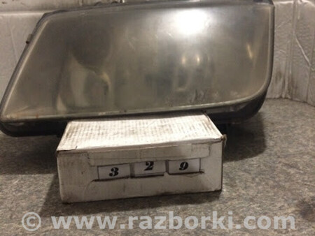 ФОТО Фара передняя левая для Volkswagen Bora I A4 1J2/1J6 (98-05) Львів