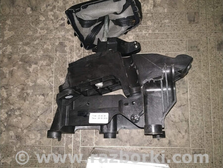 ФОТО No1 б/в Куліса переключення кпп F1FR-7C453-AKD III для Ford Focus (все модели) Львів