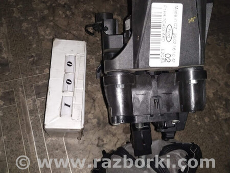 ФОТО No1 б/в Куліса переключення кпп F1FR-7C453-AKD III для Ford Focus (все модели) Львів