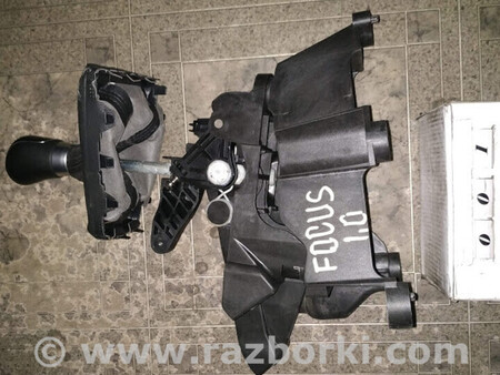 ФОТО No1 б/в Куліса переключення кпп F1FR-7C453-AKD III для Ford Focus (все модели) Львів