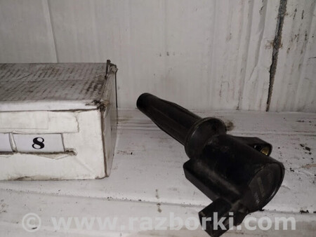 ФОТО No48 Б/у котушка запалювання 45mg12a366ba для Focus c-max для Ford Focus (все модели) Львів