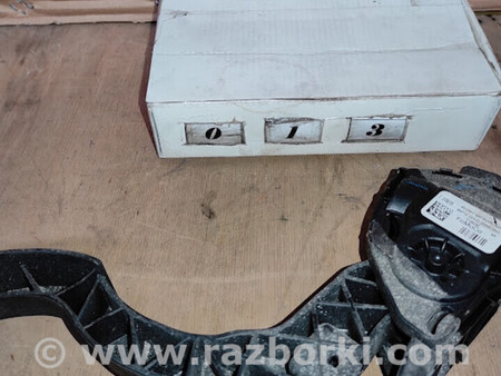 ФОТО Педаль газа для Ford Focus (все модели) Львів