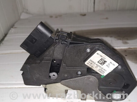 ФОТО Замок двери задней правой для Ford Focus (все модели) Львів