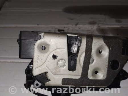 ФОТО Замок двери задней правой для Ford Focus (все модели) Львів