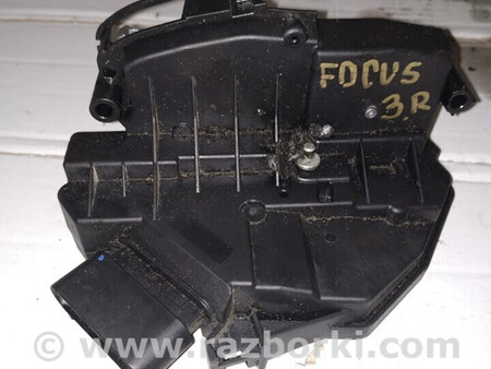 ФОТО Замок двери задней правой для Ford Focus (все модели) Львів