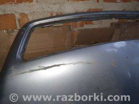 ФОТО Капот для Audi (Ауди) A6 (різне) Львів