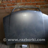 Капот Audi (Ауди) A6 (різне)