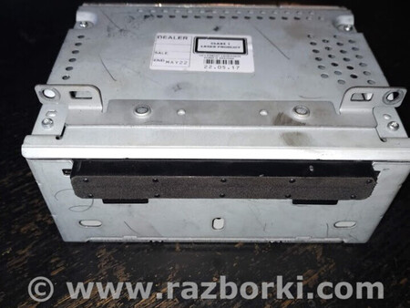 ФОТО Б/у Автомагнітола bm5t18c815dt MkIII для Ford Focus (все модели) Львів