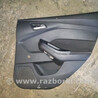 Карта двери задней правой Ford Focus (все модели)
