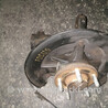Ступица передняя левая Ford Focus (все модели)