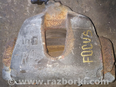 ФОТО Б/в супорт ПРАВИЙ для для Ford Focus (все модели) Львів