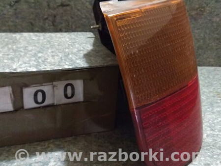 ФОТО No100 Б/у ліхтар задній для для Seat Ibiza (різне не сортоване) (93-25) Львів