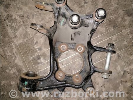 ФОТО Ступица задняя правая для Hyundai Tucson (різні) (04-25) Львів