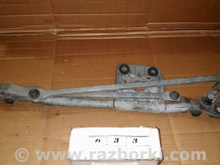 ФОТО No33 Б/у трапеція двірників 93BG-17504-AF для Ford Mondeo (все модели) Львів