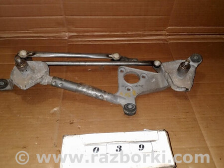 ФОТО No39 Б/у трапеція двірників для Suzuki SX4 I (06-14) Львів