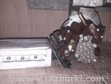 ФОТО No6 Б/в паливний насос високого тиску/трубки 0445010102 9656300380 для Berlingo для Peugeot Partner (різне не сортоване 96-20) Львів