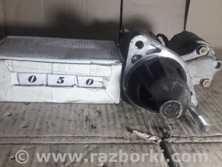 ФОТО Стартер для Suzuki SX4 I (06-14) Львів