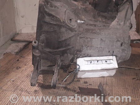 ФОТО МКПП (механическая коробка) для Ford Mondeo (все модели) Львів
