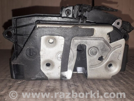 ФОТО Замок двери для Ford Focus (все модели) Львів