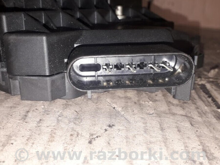 ФОТО Замок двери для Ford Focus (все модели) Львів
