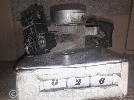 ФОТО Датчик положения дроссельной заслонки для Ford Fiesta (все модели) Львів
