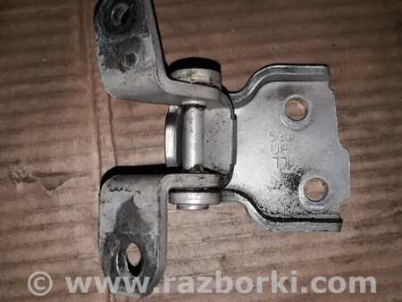 ФОТО Б/у дверна завіса передня права верхня для FIAT SEDICI для Suzuki SX4 I (06-14) Львів
