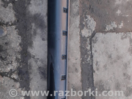 ФОТО Накладка порога для Suzuki SX4 I (06-14) Львів