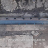 Накладка порога Suzuki SX4 I (06-14)