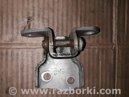 ФОТО Б/у дверна завіса передня права нижня для FIAT SEDICI для Suzuki SX4 I (06-14) Львів