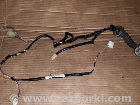 ФОТО Проводка двери для Suzuki SX4 I (06-14) Львів