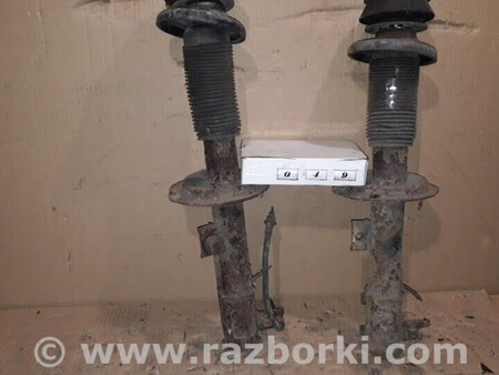 ФОТО Амортизатор передний для Suzuki SX4 I (06-14) Львів