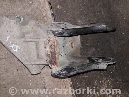 ФОТО Б/у кронштейн для для Suzuki SX4 I (06-14) Львів