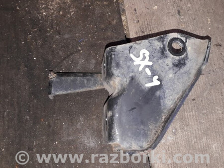 ФОТО Б/у кронштейн для для Suzuki SX4 I (06-14) Львів