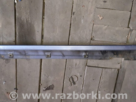 ФОТО Б/у накладка порога ліва для для Suzuki SX4 I (06-14) Львів