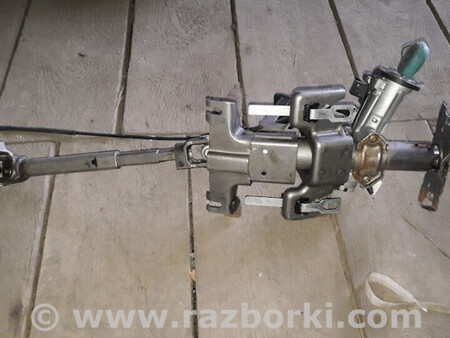 ФОТО Рулевая колонка для Suzuki SX4 I (06-14) Львів