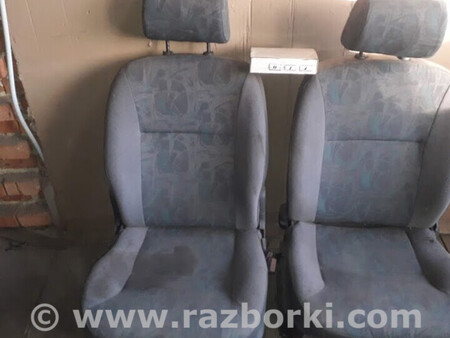 ФОТО No14 Б/у передні сидіння для для Ford Mondeo (все модели) Львів