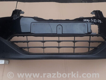 ФОТО No114 Б/в бампер передній для Qashqai J10 для Nissan Qashqai J10 (06-13) Львів