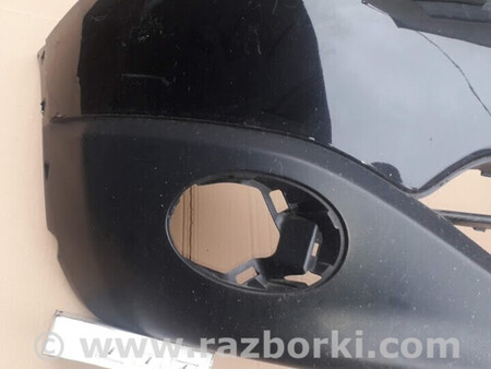ФОТО No114 Б/в бампер передній для Qashqai J10 для Nissan Qashqai J10 (06-13) Львів